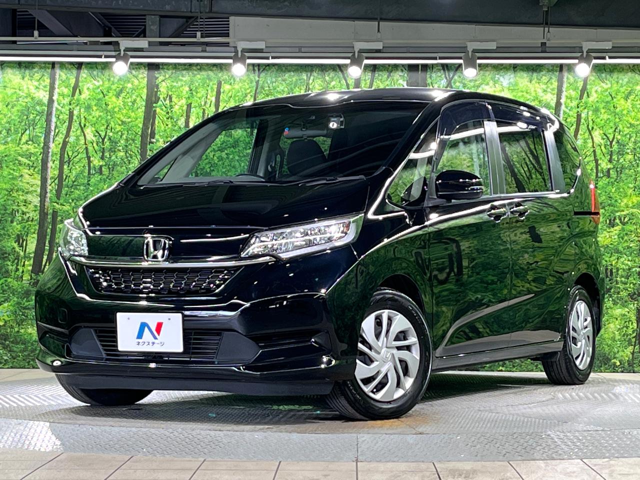 2020 Honda Freed G Honda Sensing