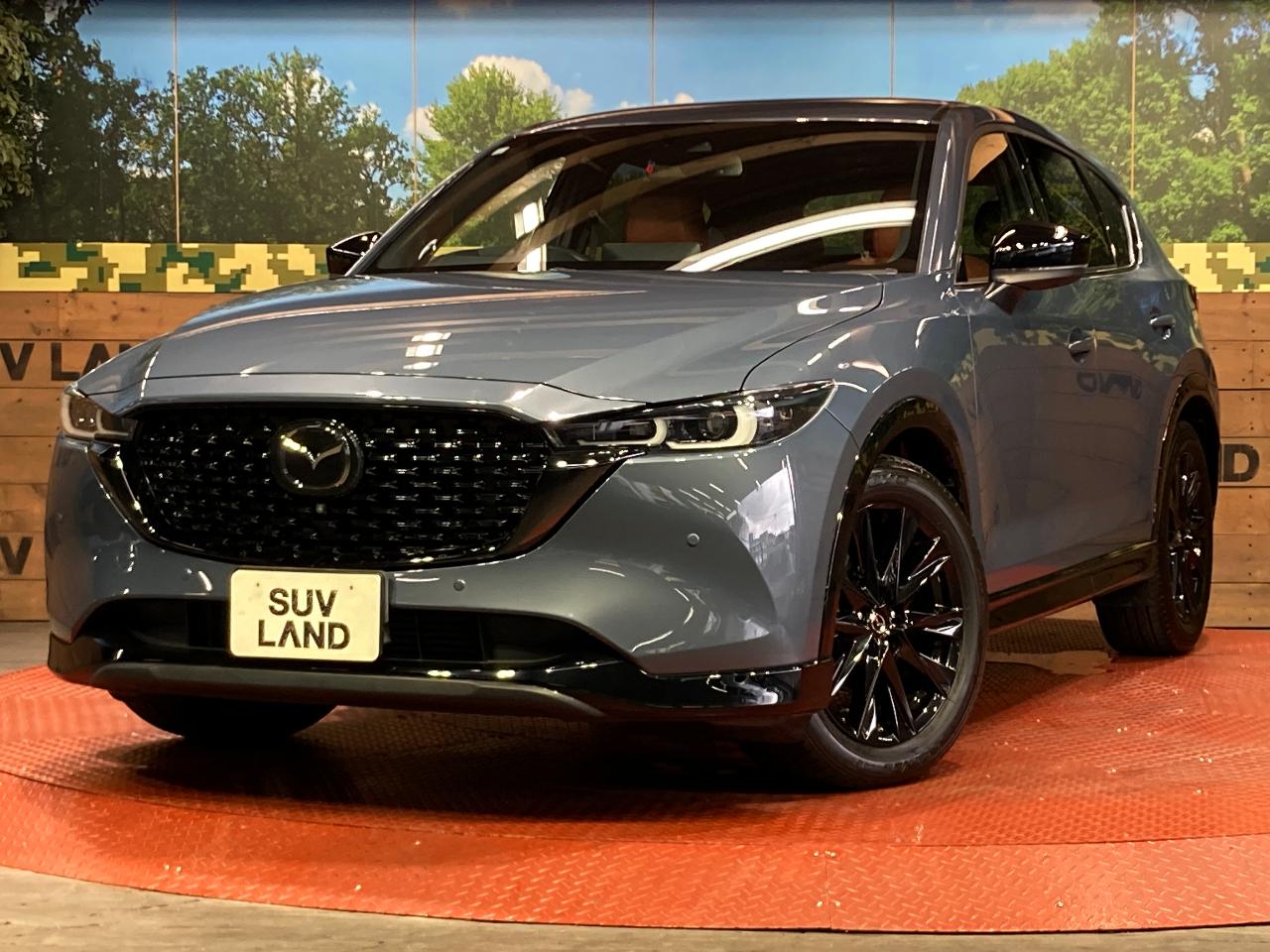 2023 Mazda CX-5 XD Retro Sports Edition