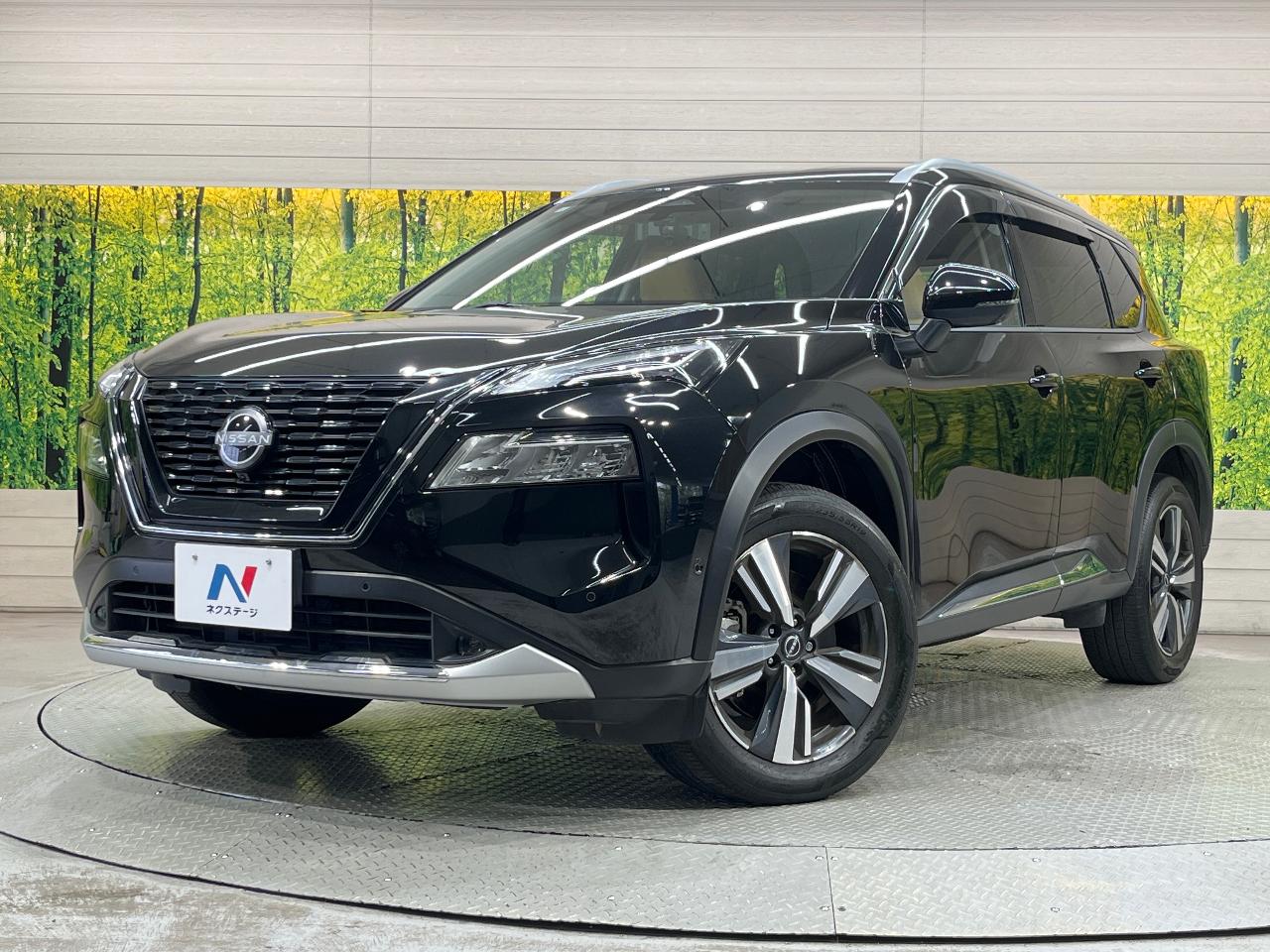 2023 Nissan X-Trail G e-4ORCE