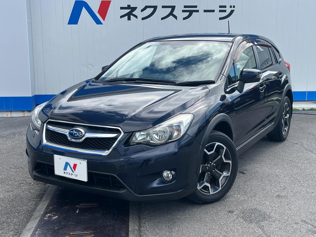 2015 Subaru XV 2.0i-L EyeSight