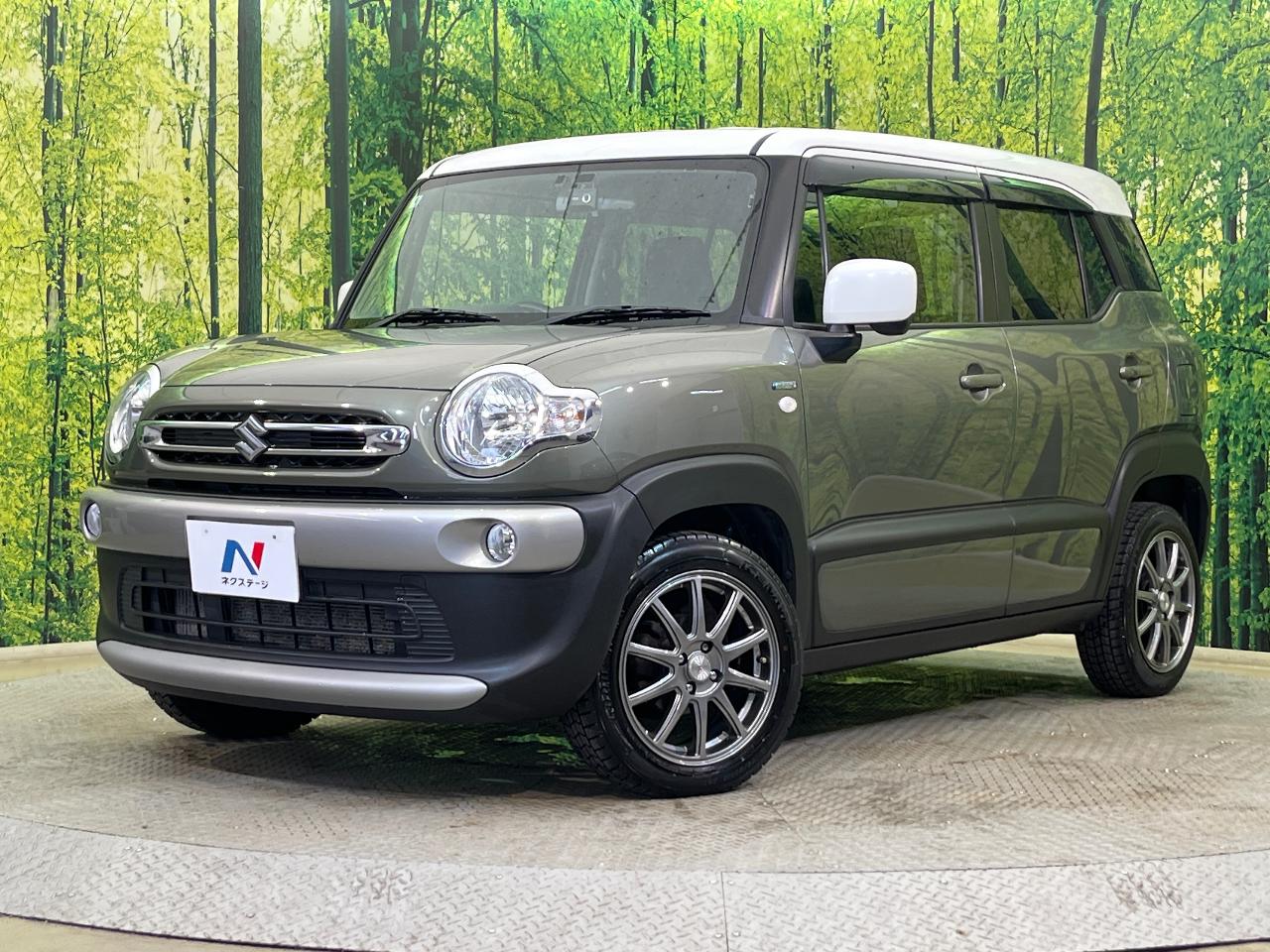 2023 Suzuki XBEE Hybrid MX