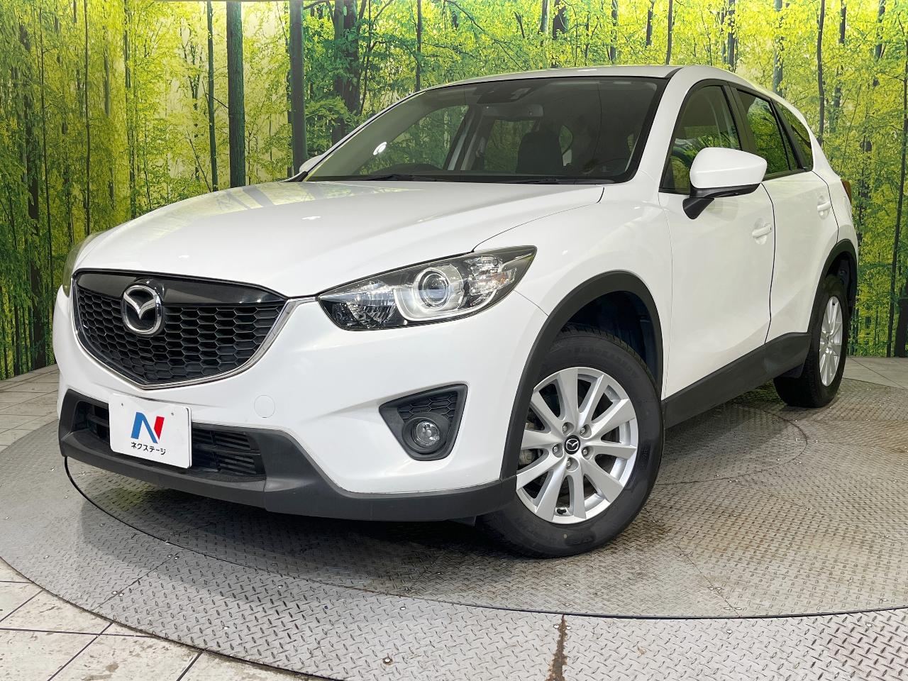 2012 Mazda CX-5 XD