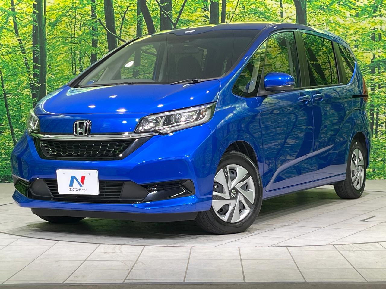 2023 Honda Freed Hybrid Hybrid G