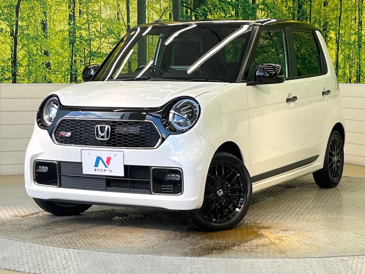 2023 Honda N-ONE RS RS