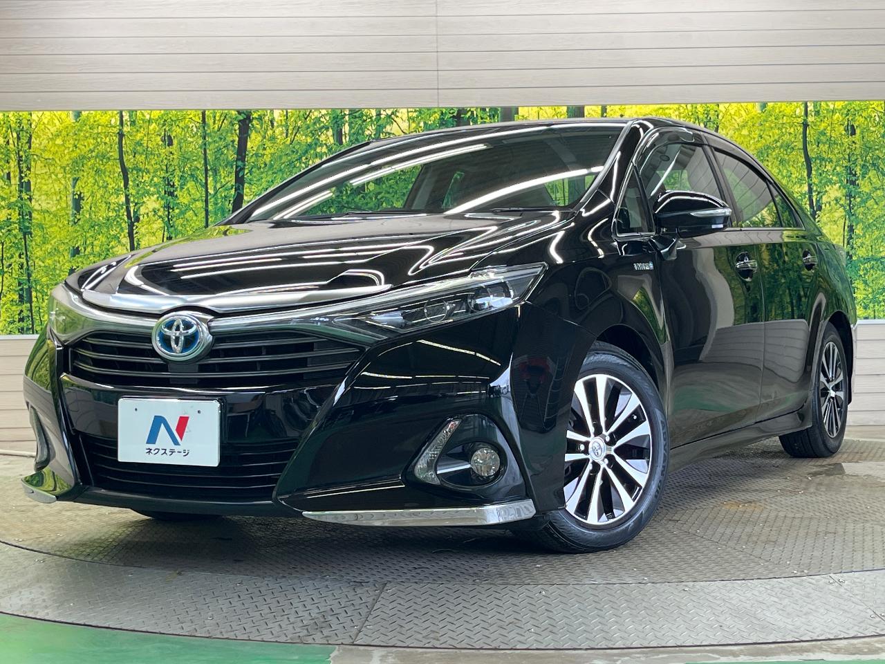 2013 Toyota SAI S C Package