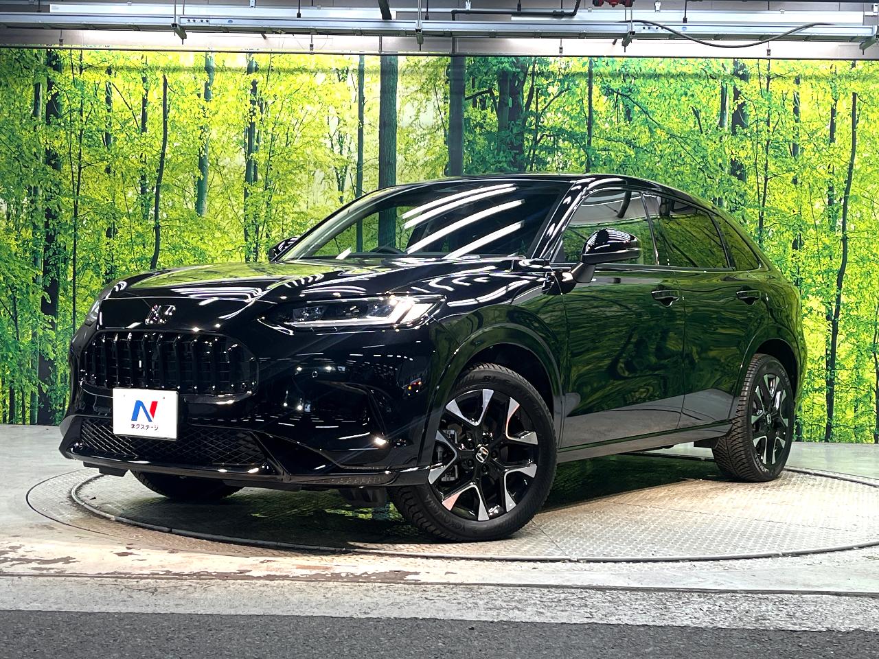 2024 Honda ZR-V Hybrid e:HEV Z