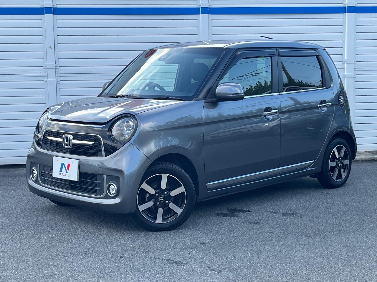 2018 Honda N-ONE Premium Premium
