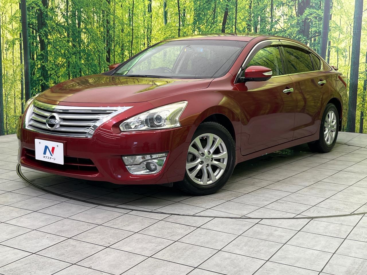 2014 Nissan Teana XL