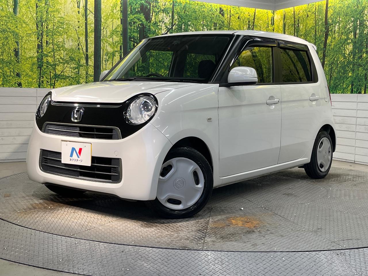 2019 Honda N-ONE Standard Lowdown