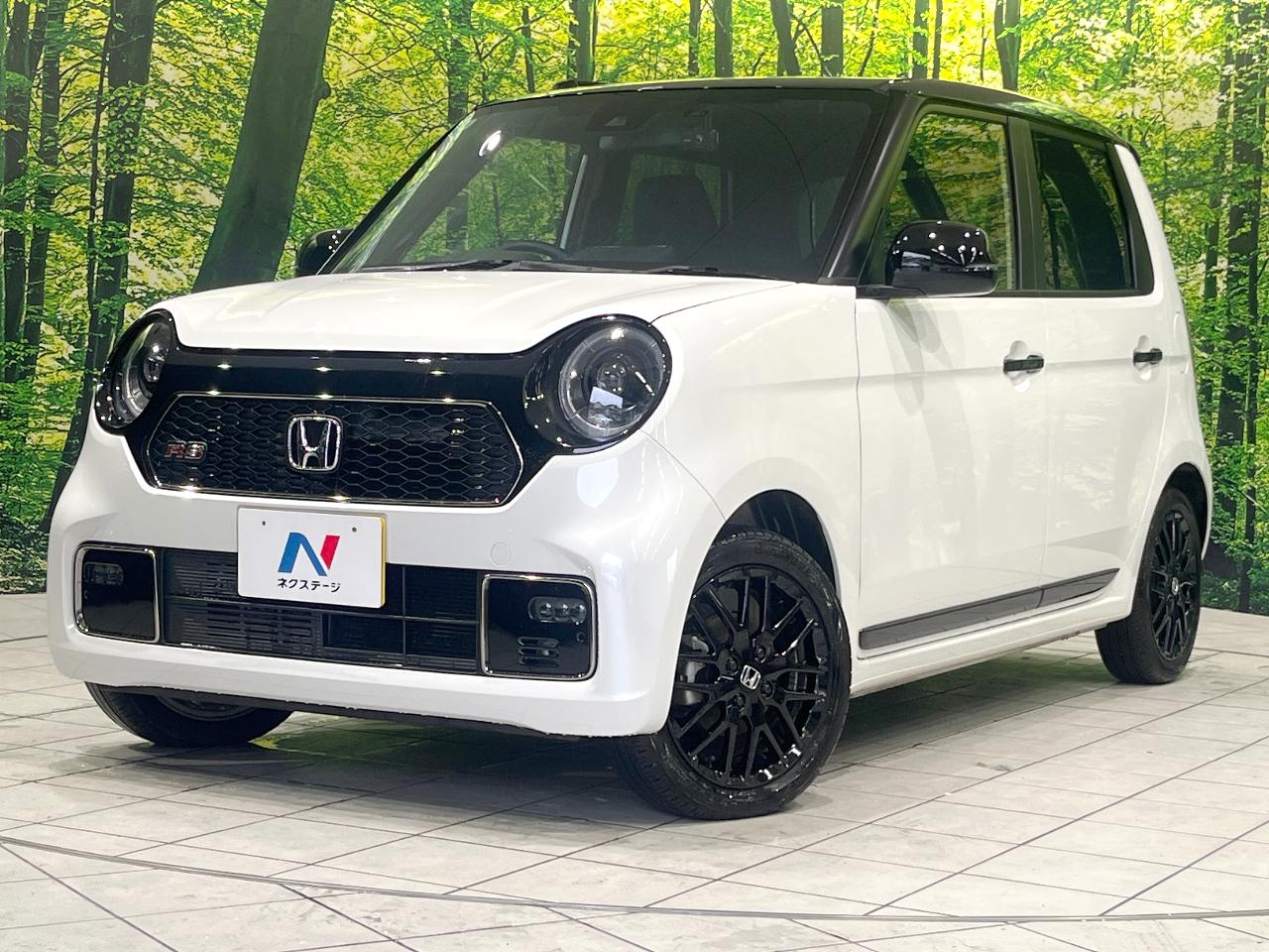 2024 Honda N-ONE RS RS