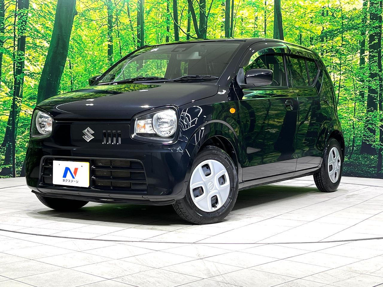 2020 Suzuki Alto 5D L Limited