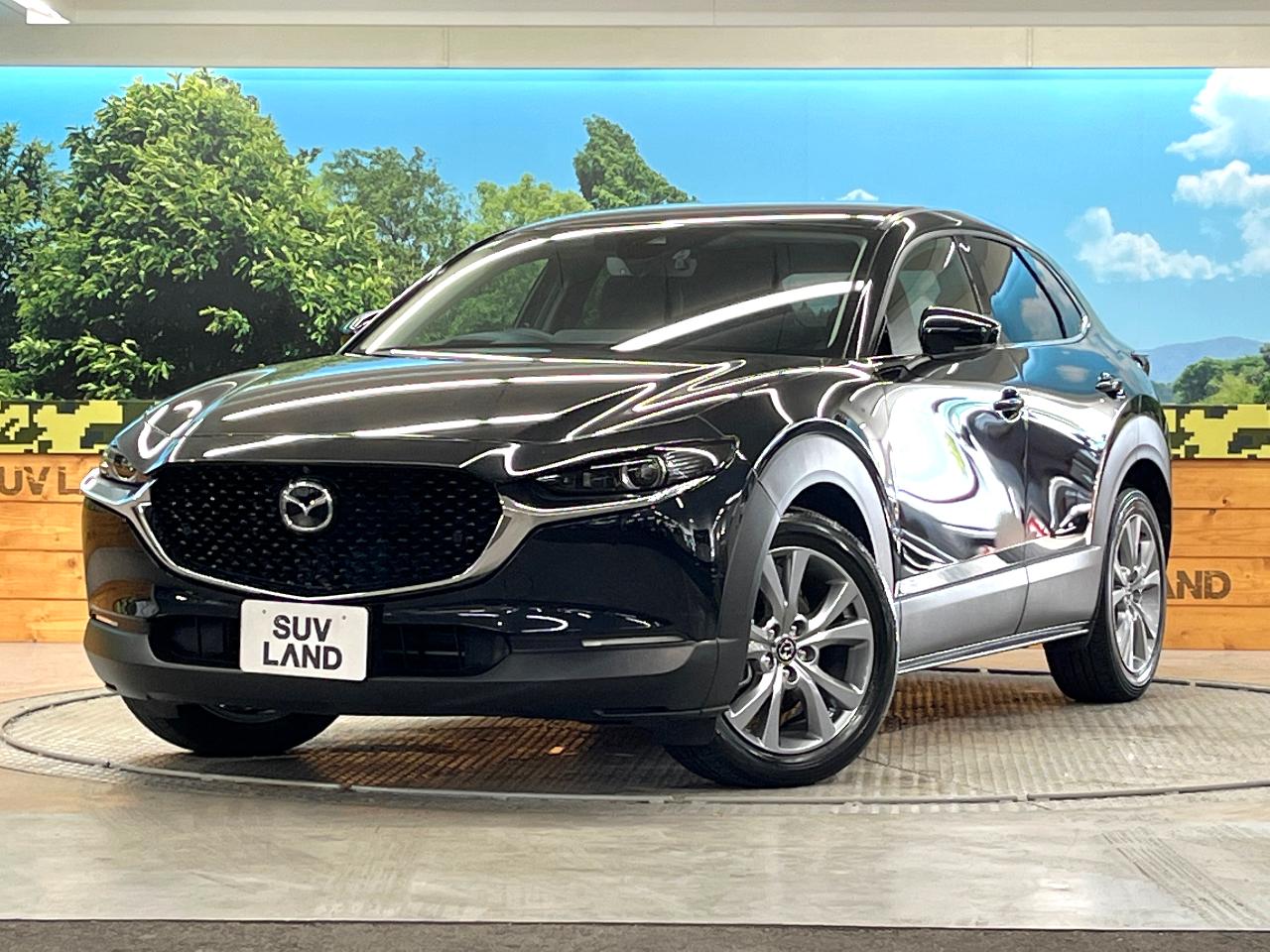2023 Mazda CX-30 XD Proactive Touring Selection