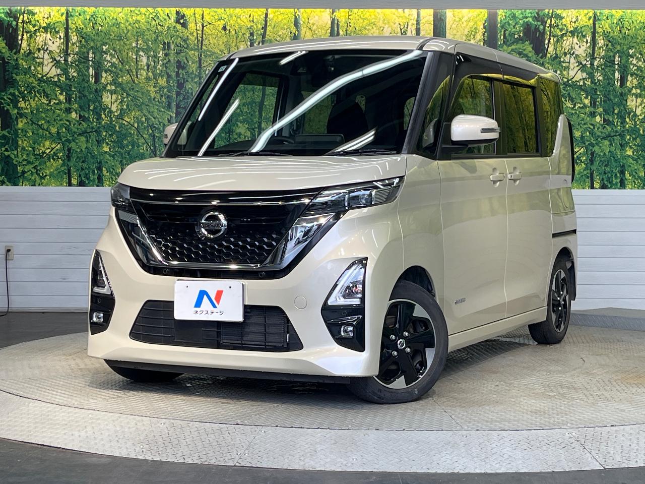 2020 Nissan Roox HighWayStar Highway Star X Pro Pilot Edition
