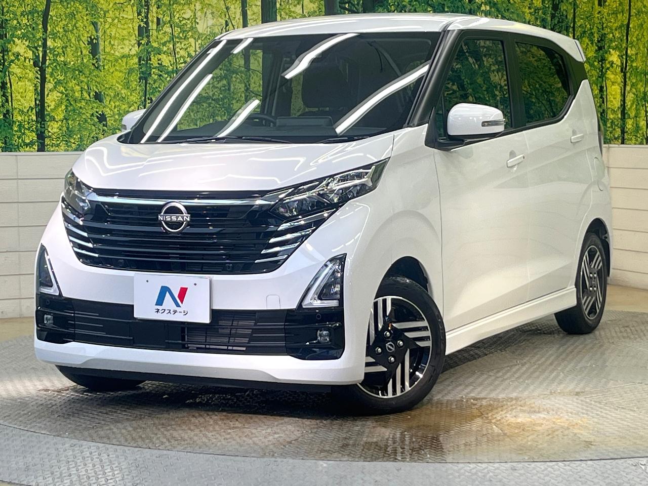 2024 Nissan Dayz HighWayStar Highway Star X Pro Pilot Edition