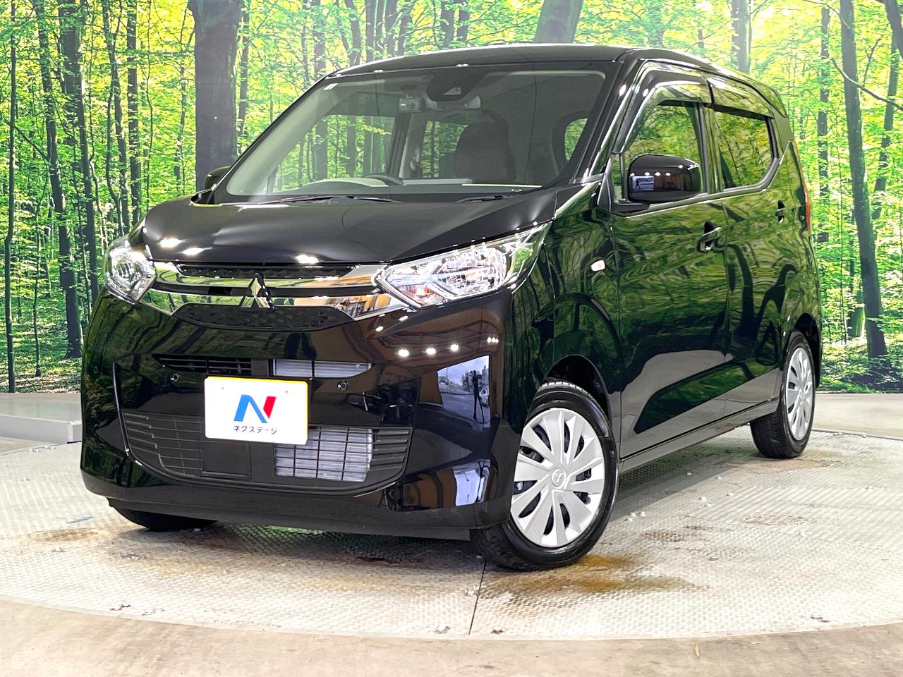 2026 Mitsubishi ek Wagon G