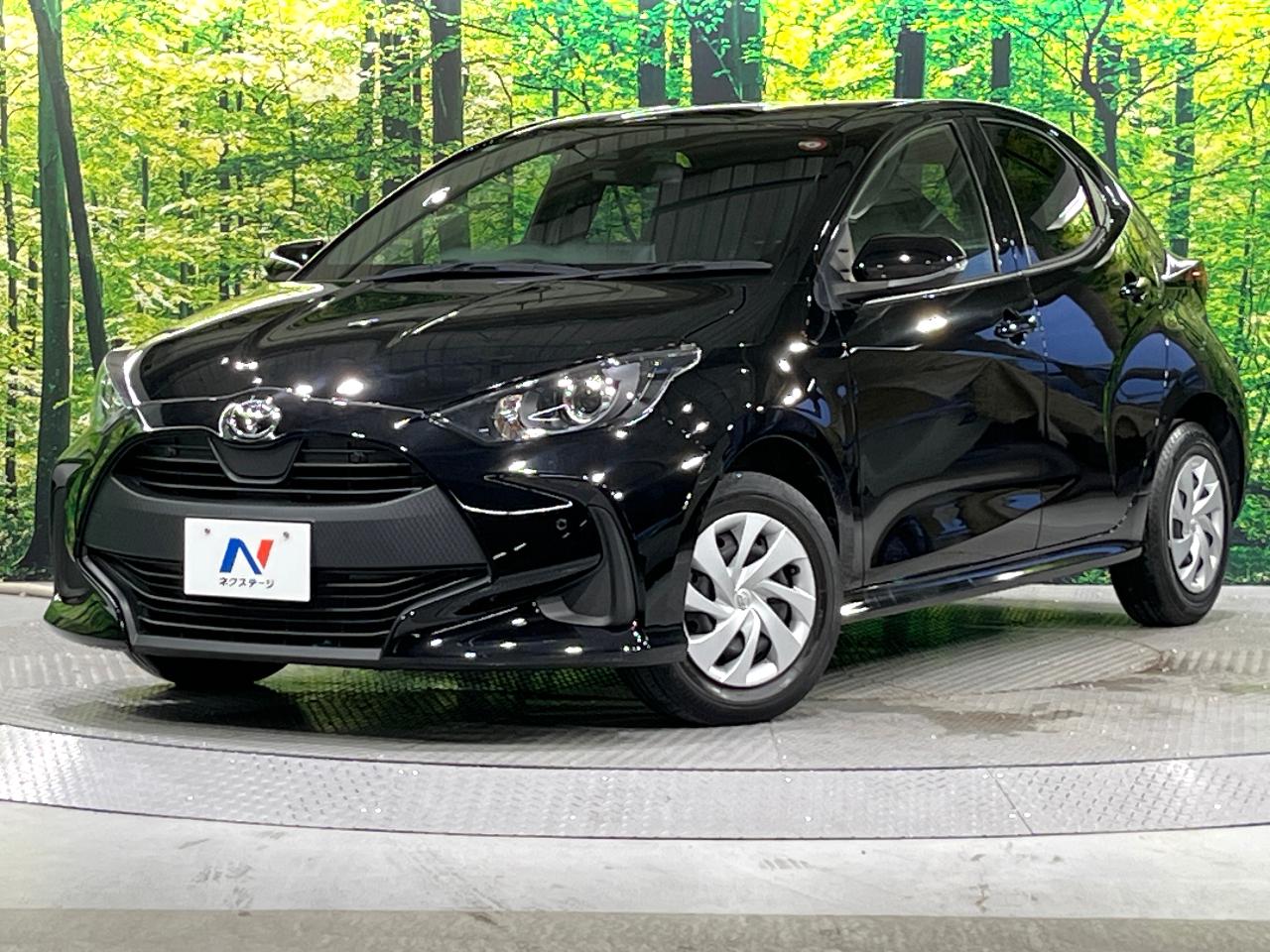 2023 Toyota Yaris X