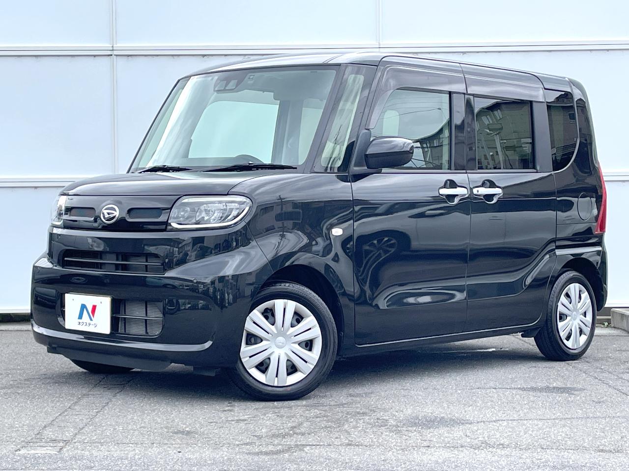 2024 Daihatsu Tanto X