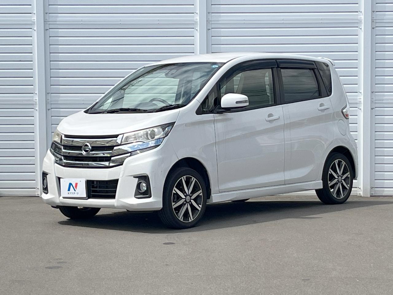 2018 Nissan Dayz HighWayStar Highway Star G Turbo