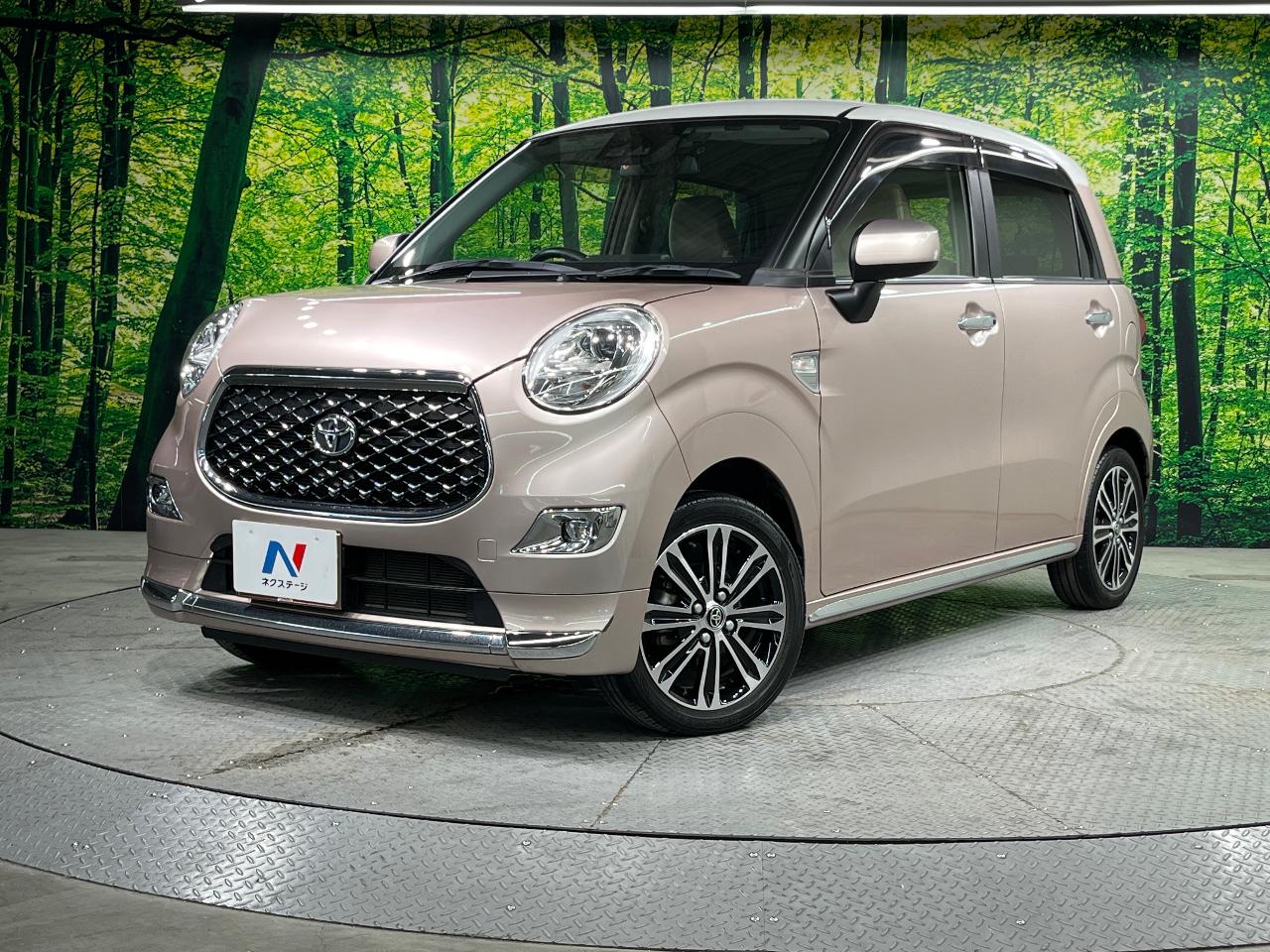 2020 Toyota Pixis Joy F F G SAIII