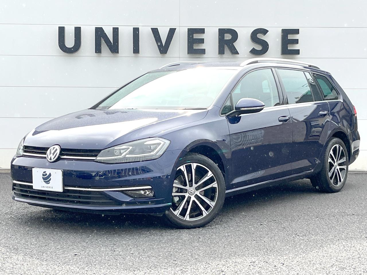 2020 Volkswagen VW Golf 5HB TSI Comfortline Meister