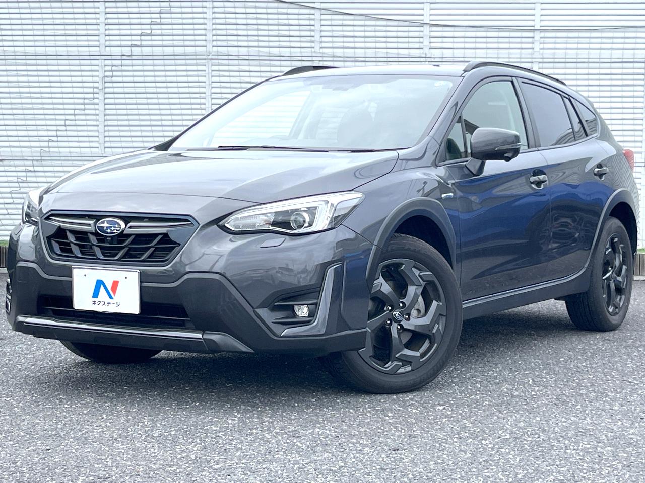 2022 Subaru XV Hybrid Advance Style Edition