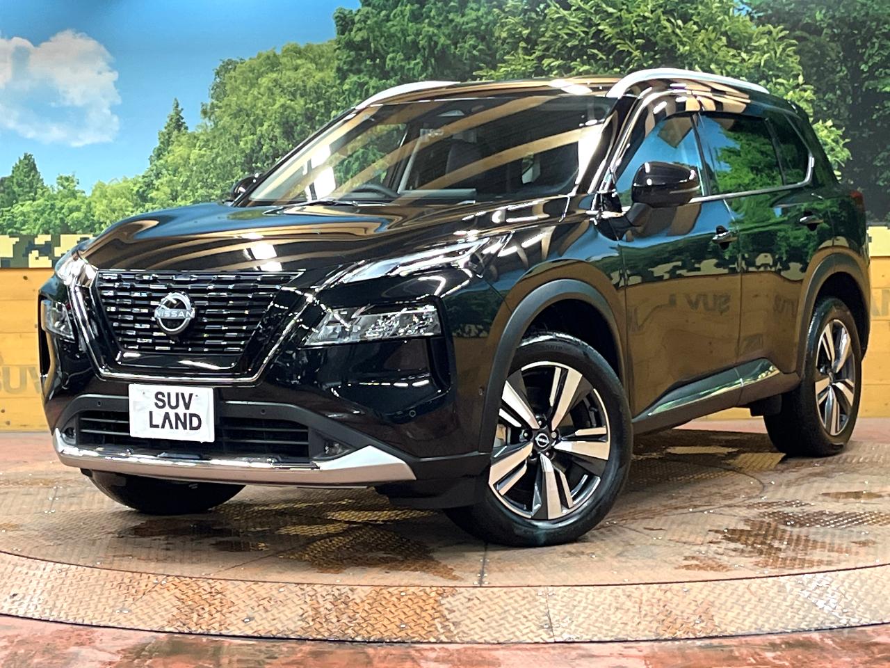 2024 Nissan X-Trail G e-4ORCE
