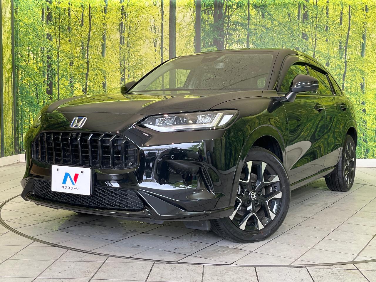 2023 Honda ZR-V Hybrid e:HEV Z