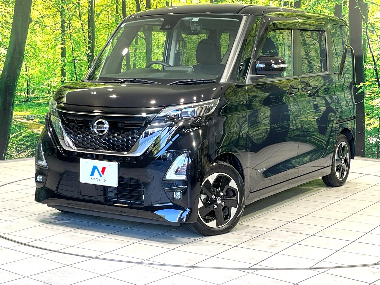 2020 Nissan Roox HighWayStar Highway Star X Pro Pilot Edition