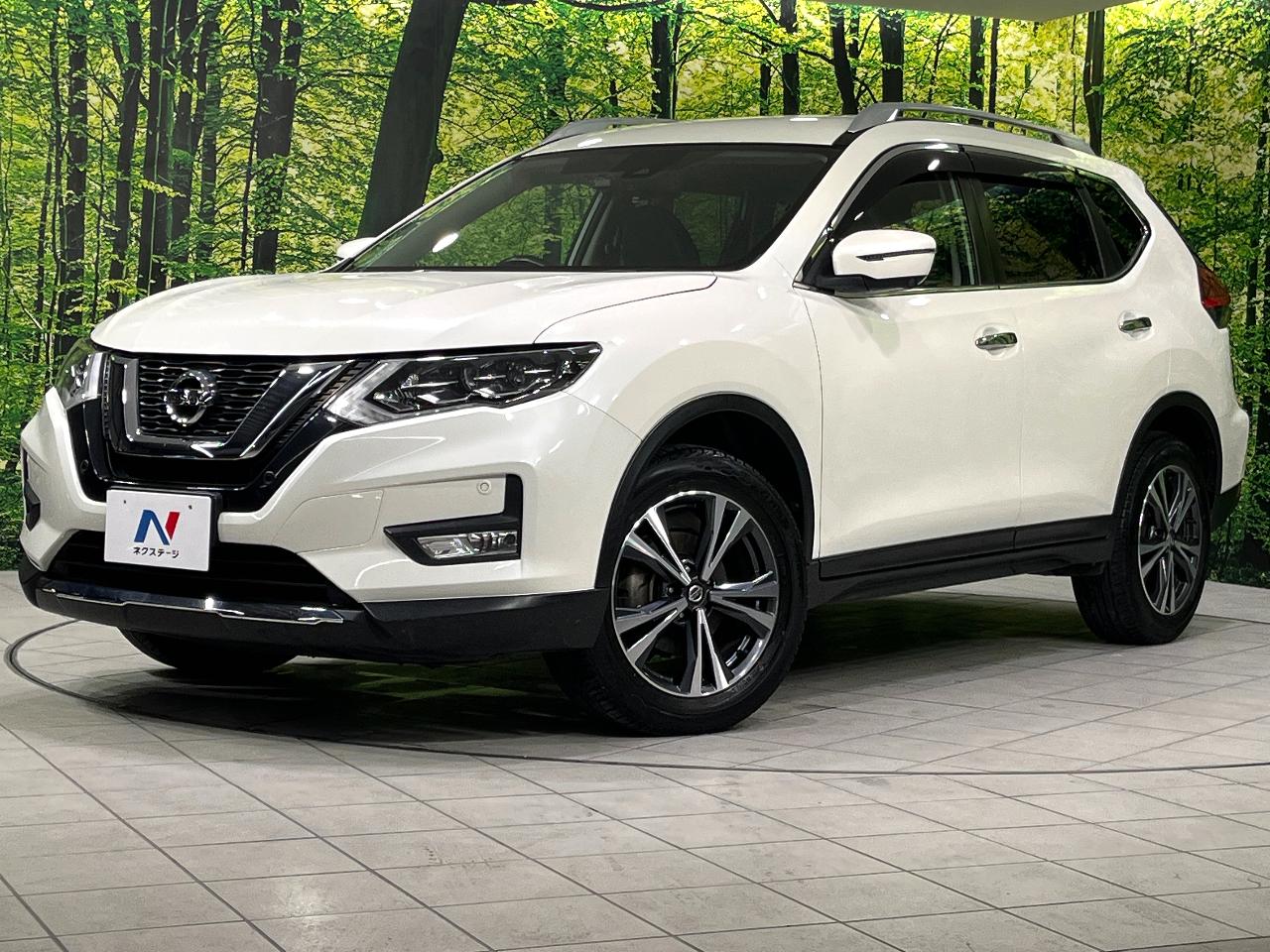 2019 Nissan X-Trail 20Xi