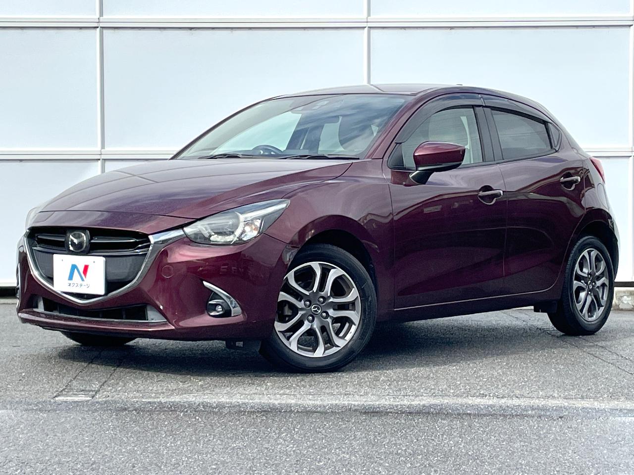 2016 Mazda Demio XD Touring L Package