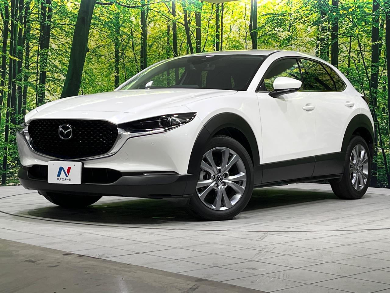2023 Mazda CX-30 20S Proactive