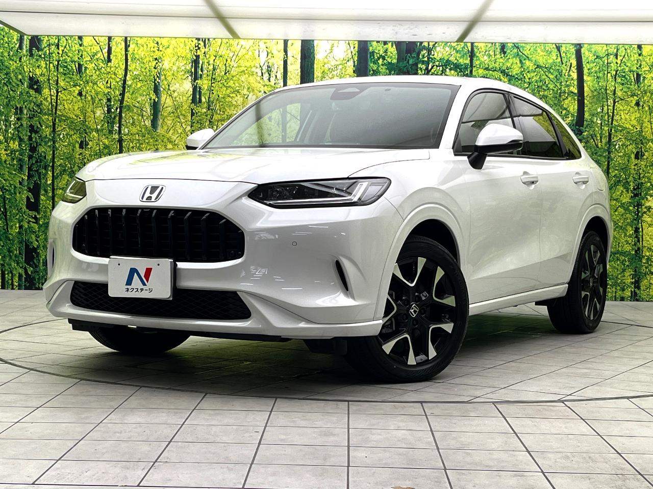 2023 Honda ZR-V Hybrid e:HEV Z