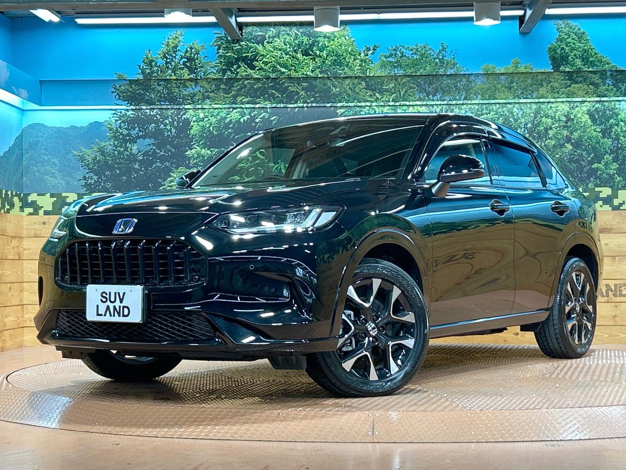 2023 Honda ZR-V Hybrid e:HEV Z