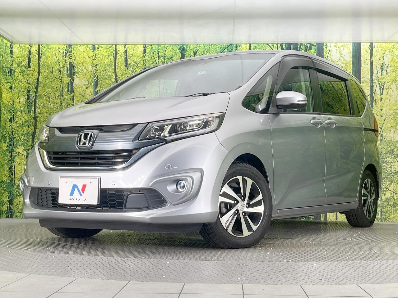 2016 Honda Freed G Honda Sensing