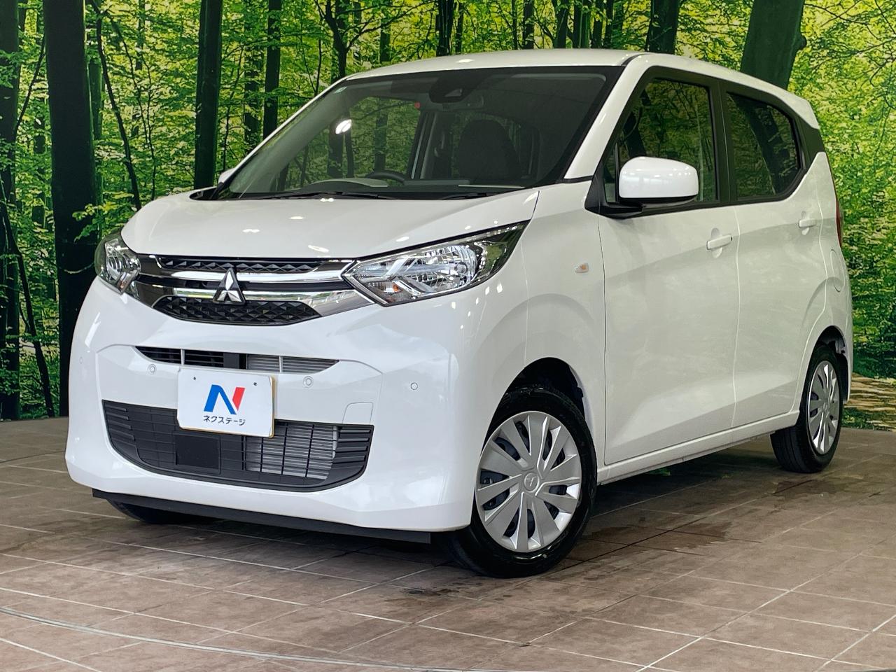 2025 Mitsubishi ek Wagon G