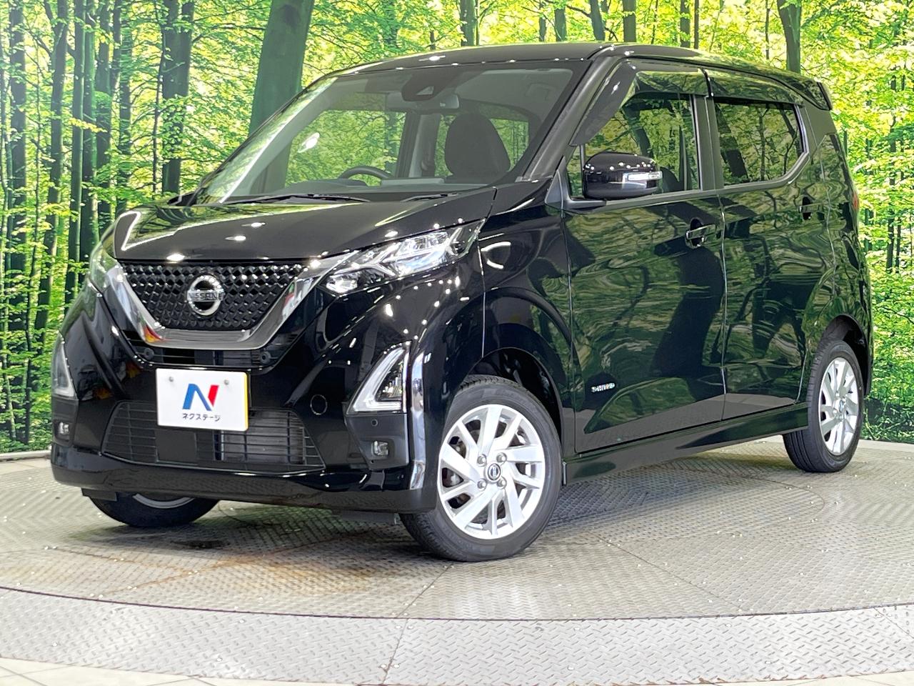 2022 Nissan Dayz HighWayStar Highway Star X
