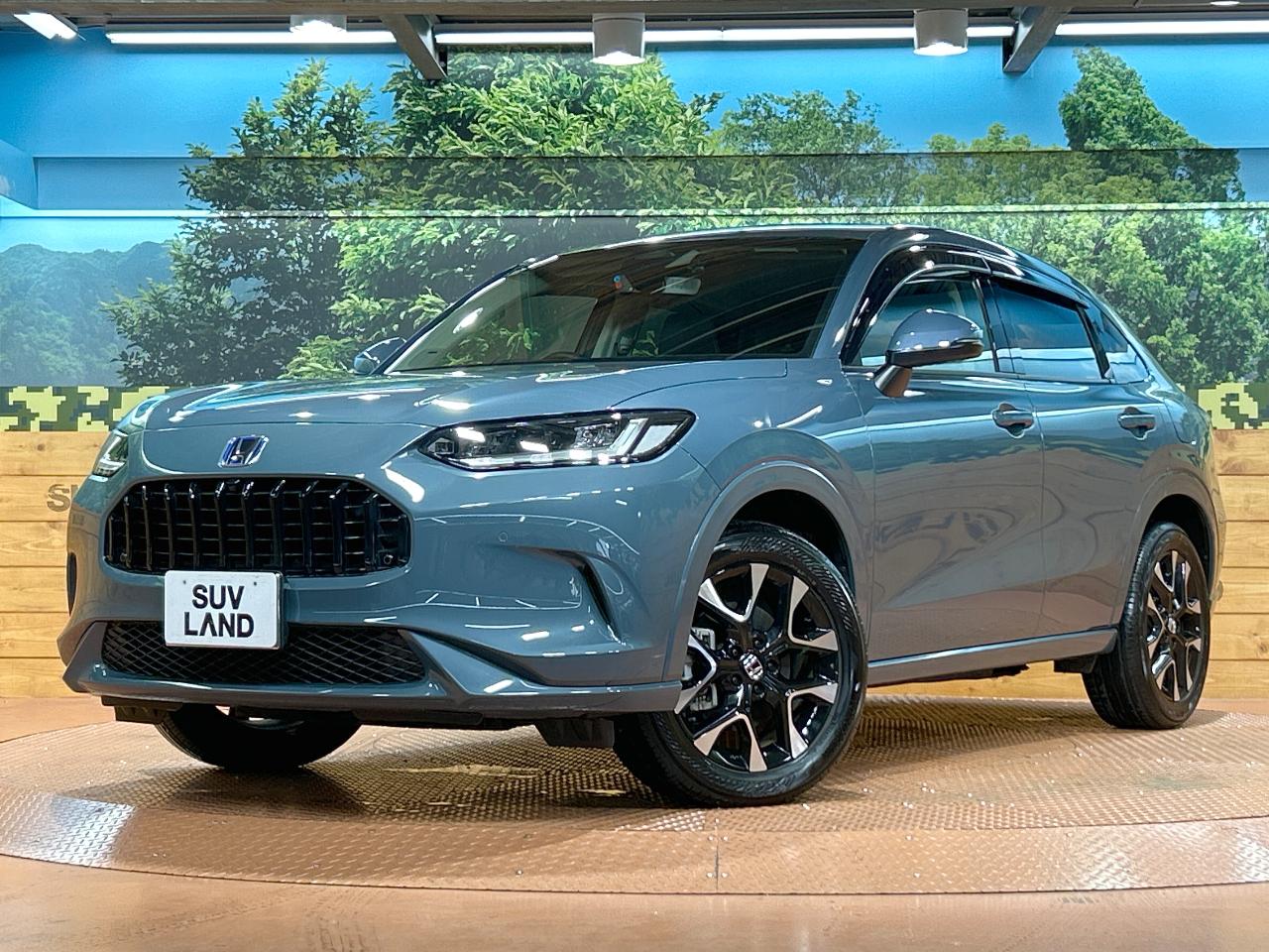 2023 Honda ZR-V Hybrid e:HEV Z