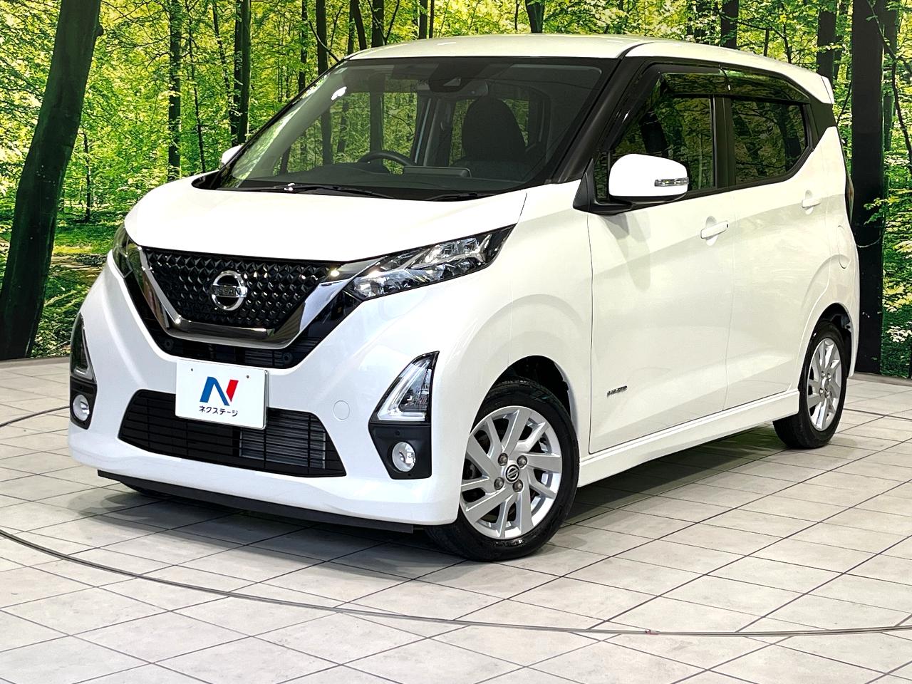 2019 Nissan Dayz HighWayStar Highway Star X