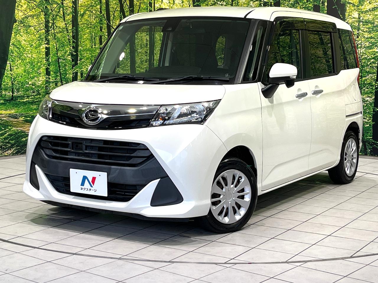 2017 Daihatsu Thor G SAII