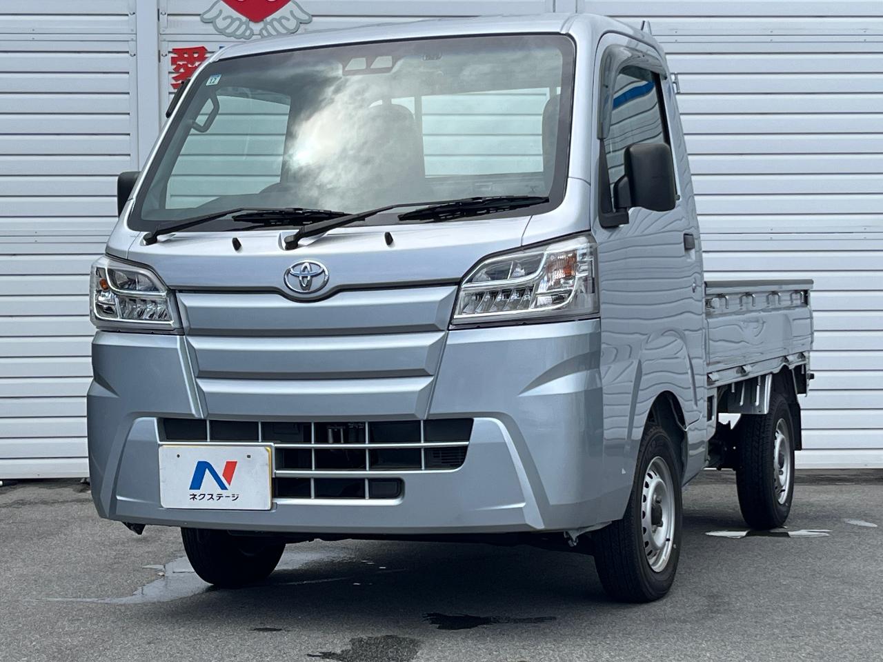 2020 Toyota Pixis Truck Standard SAIIIt