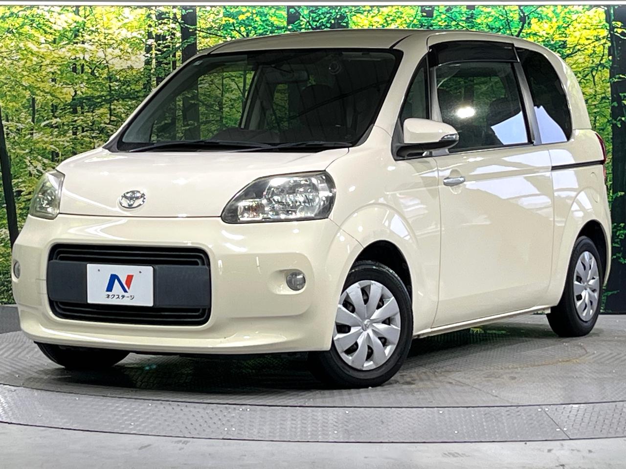 2013 Toyota Porte X