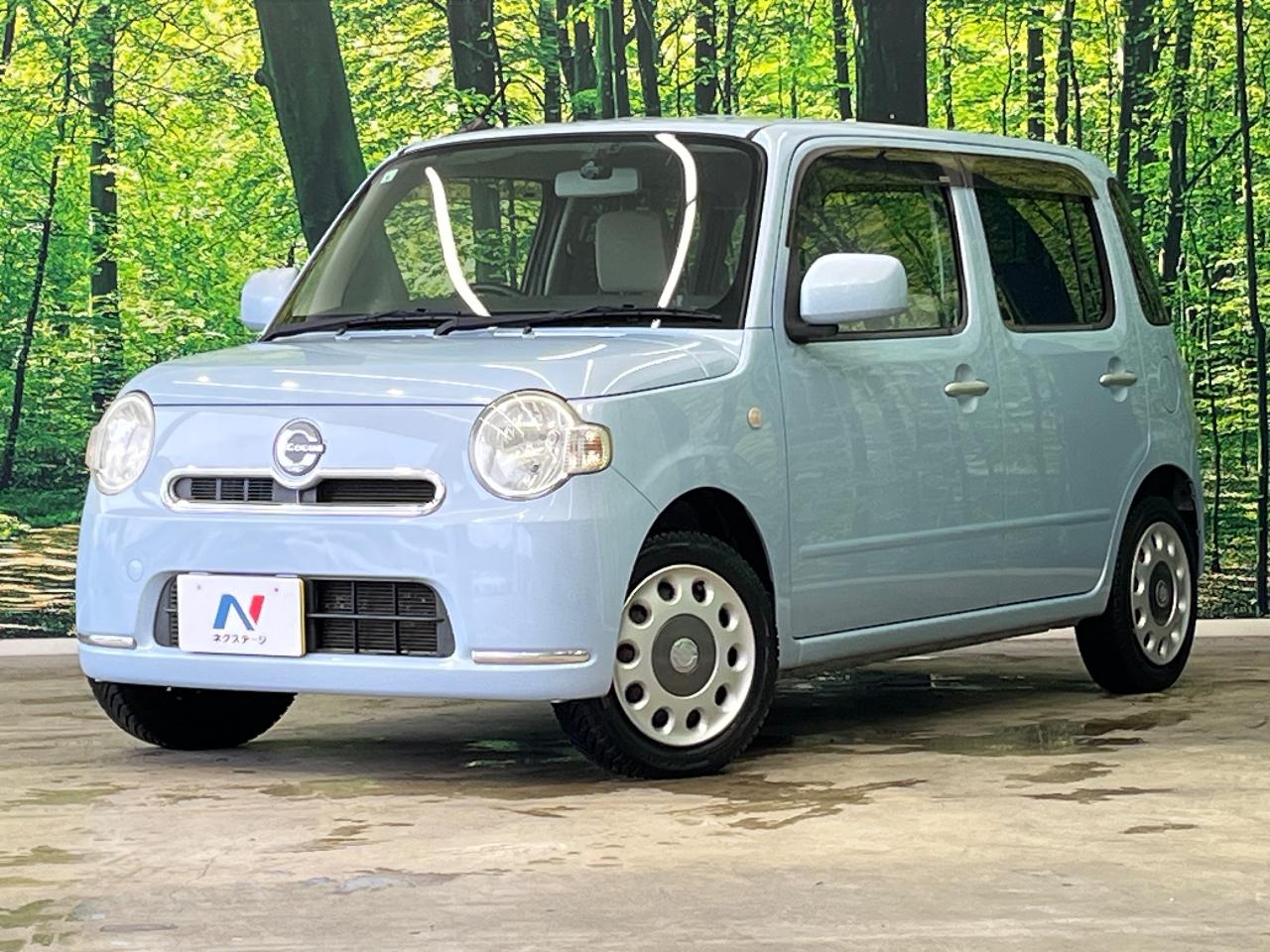 2013 Daihatsu Mira Cocoa Cocoa X