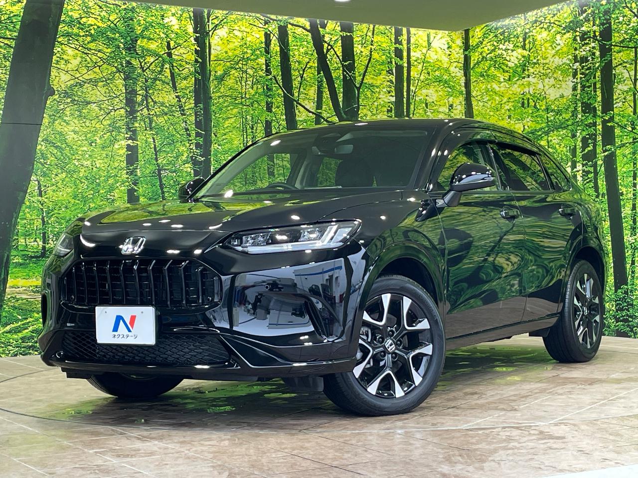2023 Honda ZR-V Z