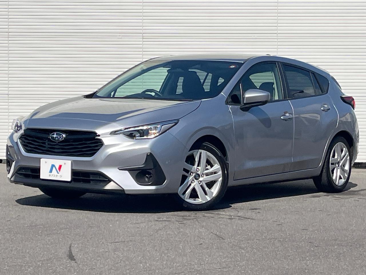 2023 Subaru Impreza 5HB ST