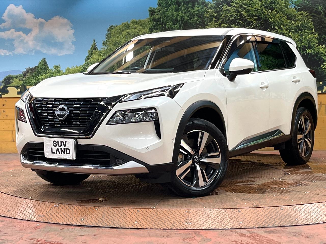 2024 Nissan X-Trail G e-4ORCE