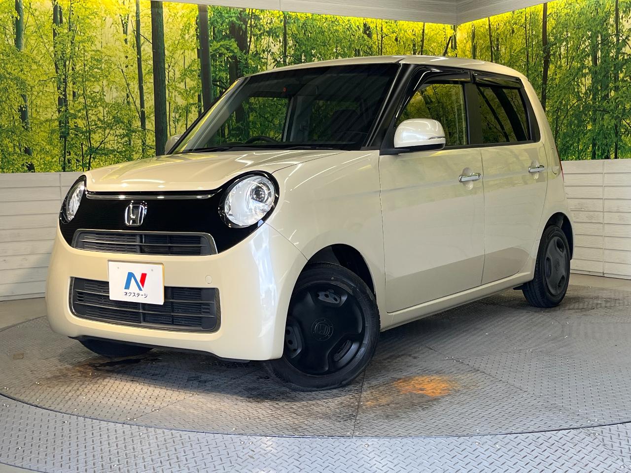 2018 Honda N-ONE Standard L
