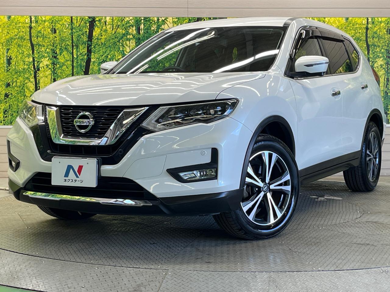 2019 Nissan X-Trail 20Xi