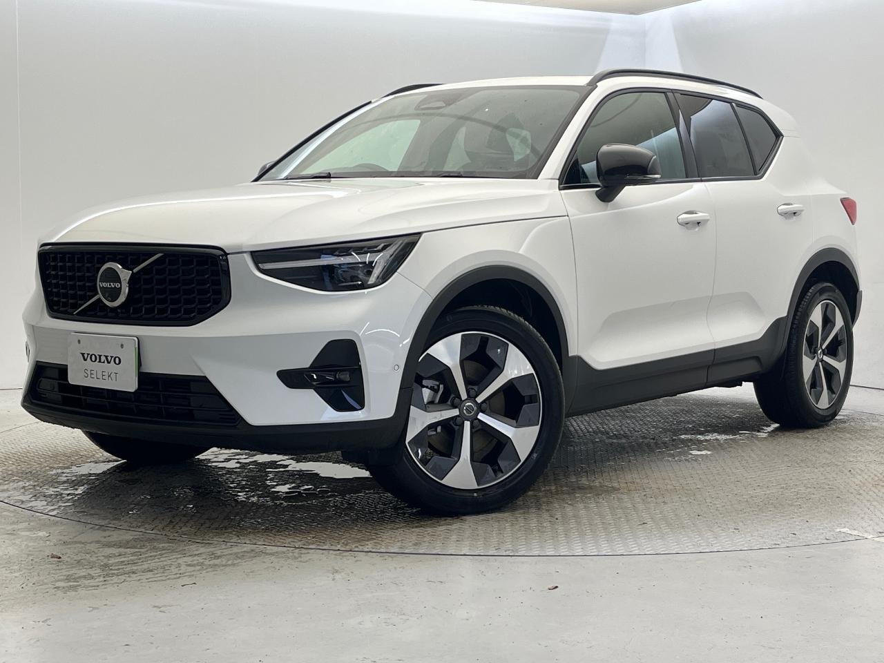Volvo XC40 Ultra B4 AWD