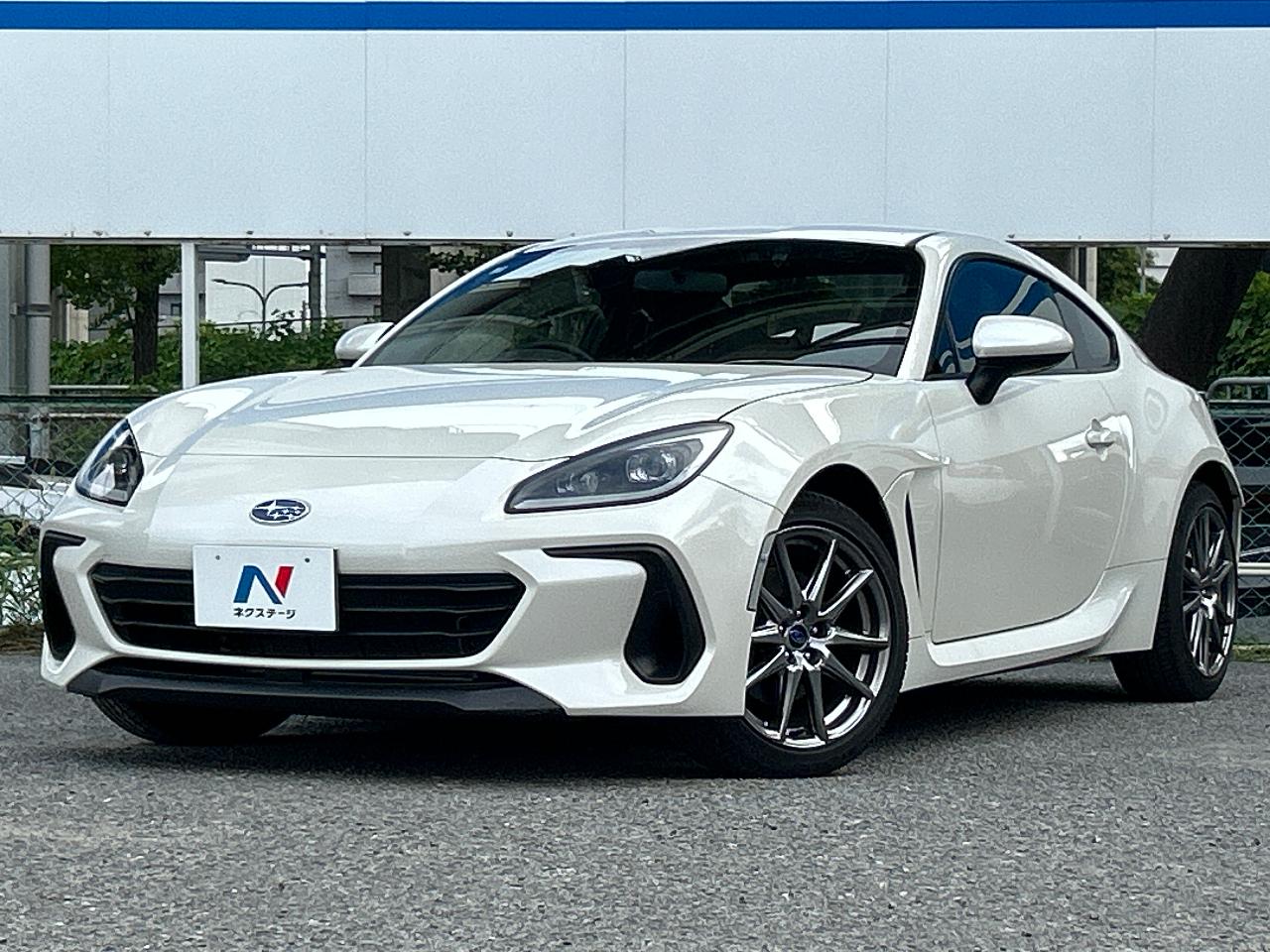 2023 Subaru BRZ R