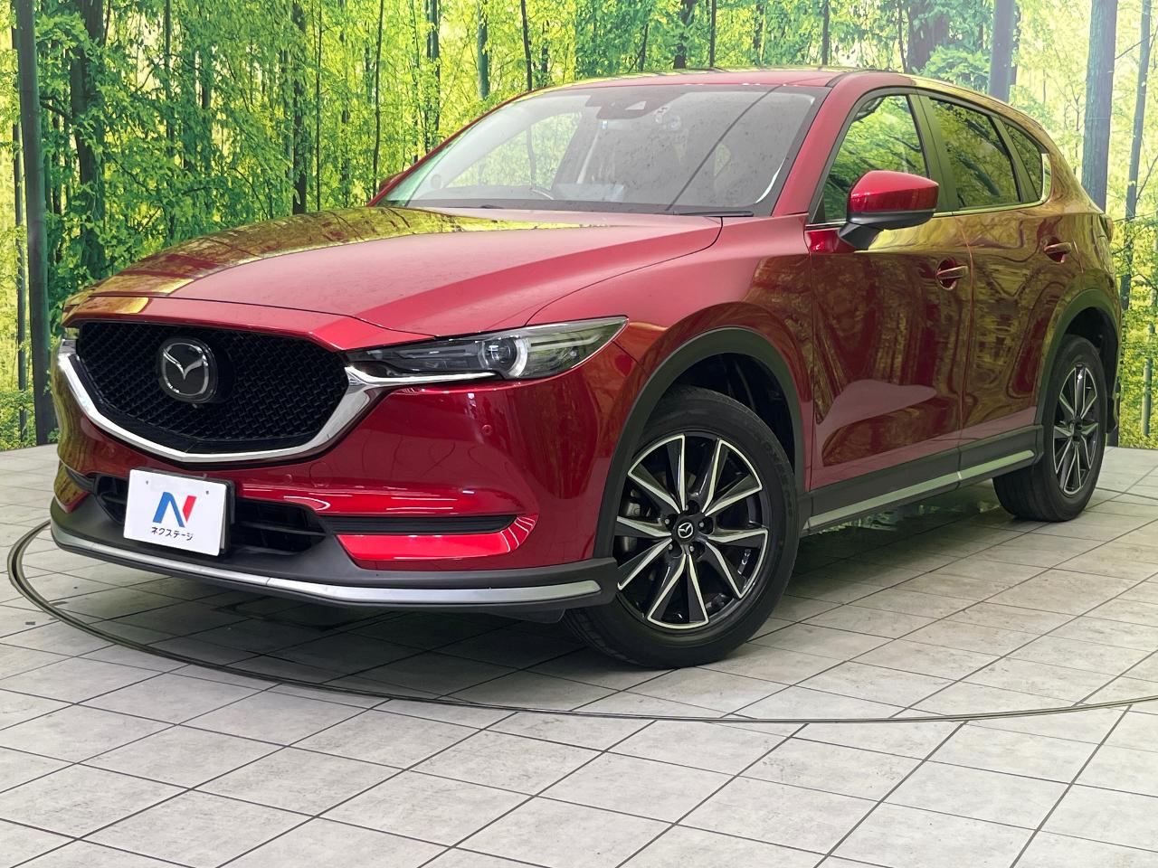 2021 Mazda CX-5 20S Proactive